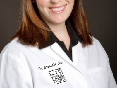Stefanie Shore, DDS - Sacramento Dentist