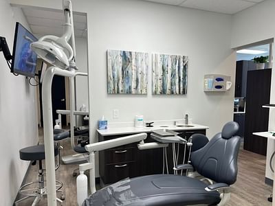 Stehl Family Dental