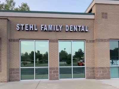 Stehl Family Dental