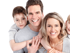 Steidl Family Dentistry PC