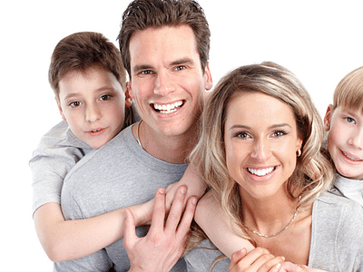 Steidl Family Dentistry PC