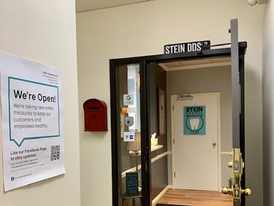 Stein Dental Care