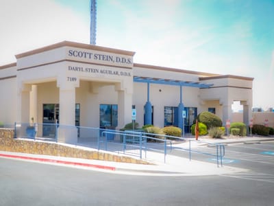 Stein Dentistry