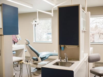 Stein Family Dentistry