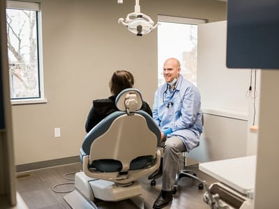 Stein Family Dentistry