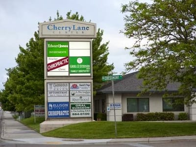 Steiner Family Dentistry