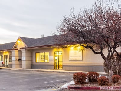 Steiner Family Dentistry