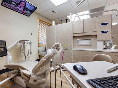 Steiner Family Dentistry