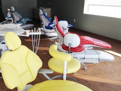 Stellar Dental Care