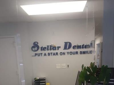 Stellar Dental