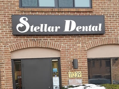 Stellar Dental