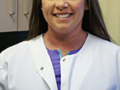 Stephen J. Lindsey DDS