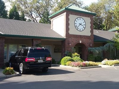 Stephens Dental Group