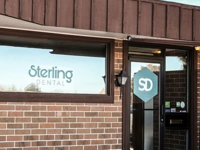 Sterling Dental