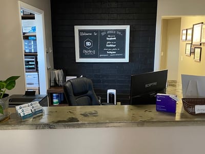 Sterling Dental