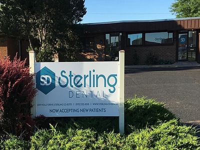 Sterling Dental