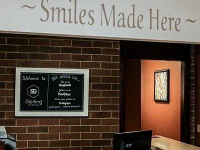 Sterling Dental