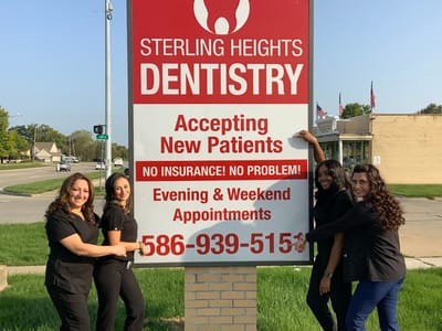 Sterling Heights Dentistry