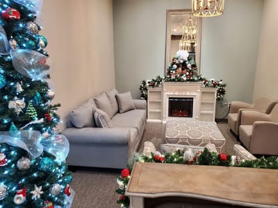 Stetson Village Family Dentistry