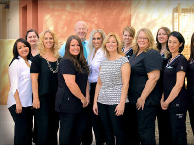 Stetson Village Family Dentistry