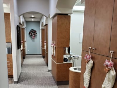 Stetson Village Family Dentistry