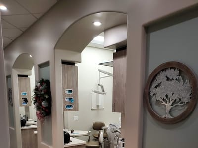 Stetson Village Family Dentistry