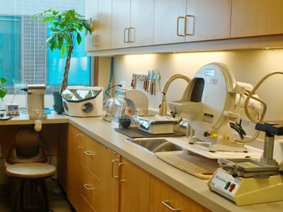 Steve G. Kim DDS Family & Cosmetic Dentistry