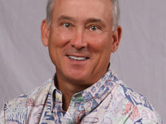 Steve Wilhite, DDS