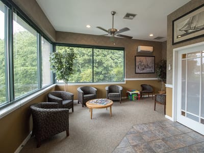 Steven A. Clark D.D.S.