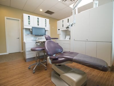 Steven A. Clark D.D.S.