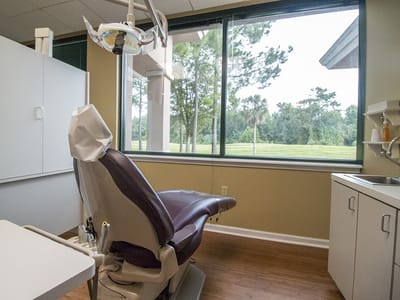 Steven A. Clark D.D.S.