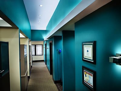 Steven A. Ghareeb, DDS, FAGD