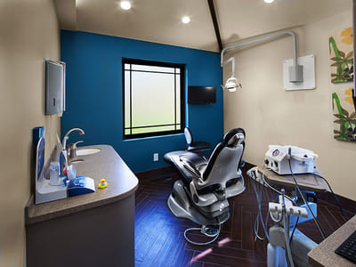 Steven A. Ghareeb, DDS, FAGD