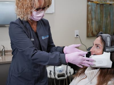 Steven A. Ghareeb, DDS, FAGD