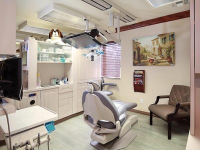 Steven C. Badger, DDS