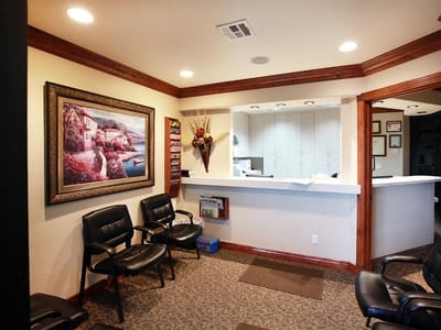 Steven C. Badger, DDS