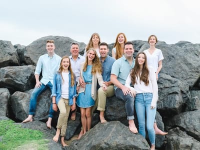 Steven C. Badger, DDS