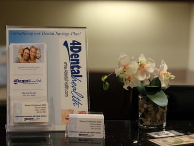 Steven Christensen, D.D.S.