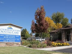 Steven Christensen, D.D.S.