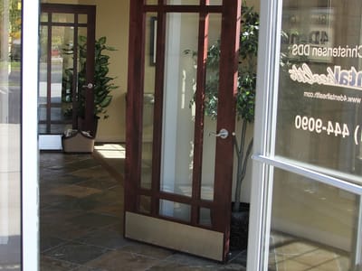 Steven Christensen, D.D.S.