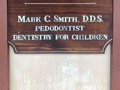 Steven F. Smith DDS Seth A. Smith DMD Family and Cosmetic Dentistry