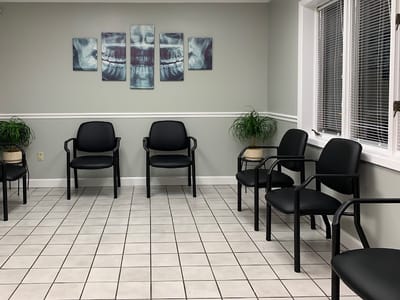 Steven F. Smith DDS Seth A. Smith DMD Family and Cosmetic Dentistry