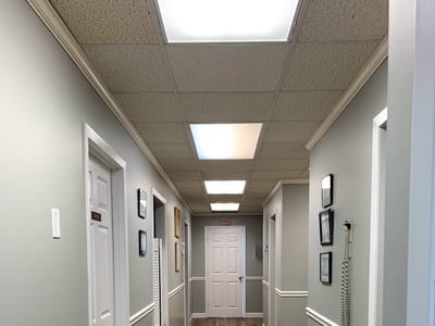 Steven F. Smith DDS Seth A. Smith DMD Family and Cosmetic Dentistry