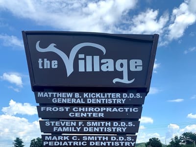 Steven F. Smith DDS Seth A. Smith DMD Family and Cosmetic Dentistry