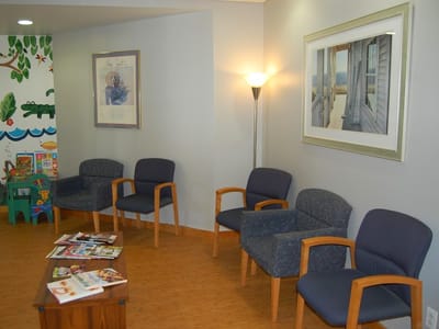 Steven G. Damelio, DMD