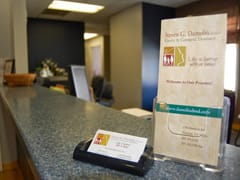 Steven G. Damelio, DMD