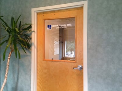 Steven G. Damelio, DMD