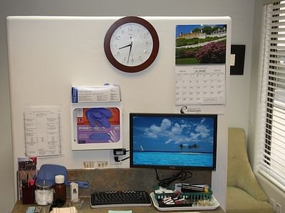 Steven M. Streelman, D.D.S. Oceanside Dentist