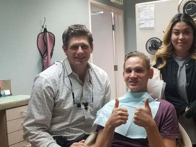 Steven M. Streelman, D.D.S. Oceanside Dentist