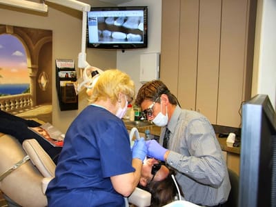 Steven M. Streelman, D.D.S. Oceanside Dentist